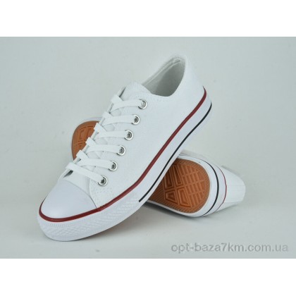 Кеди жіночі "Violeta" 888-01 off.white, (р.р. 36-41), Китай, від 8 шт. Кеди жіночі "Violeta" 888-01 off.white, (р.р. 36-41), Китай, від 8 шт.
