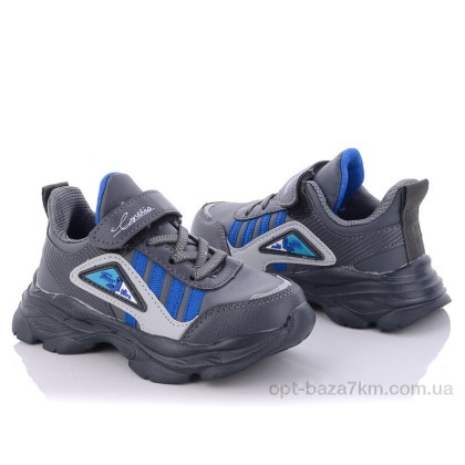 Кроссовки детские "Alemy Kids" XXD2990B, (р.р. 26-31), Китай, от 8 шт. Кроссовки детские "Alemy Kids" XXD2990B, (р.р. 26-31), Китай, от 8 шт.