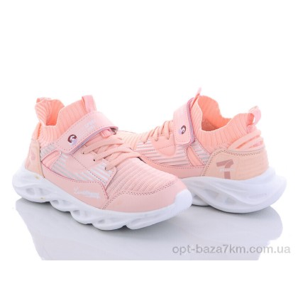 Дитячі кросівки "Alemy Kids" AED2889F, (р.р. 31-36), Китай, від 8 шт. Дитячі кросівки "Alemy Kids" AED2889F, (р.р. 31-36), Китай, від 8 шт.