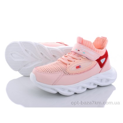 Кроссовки детские "Alemy Kids" XXD2890F, (р.р. 31-36), Китай, от 8 шт. Кроссовки детские "Alemy Kids" XXD2890F, (р.р. 31-36), Китай, от 8 шт.