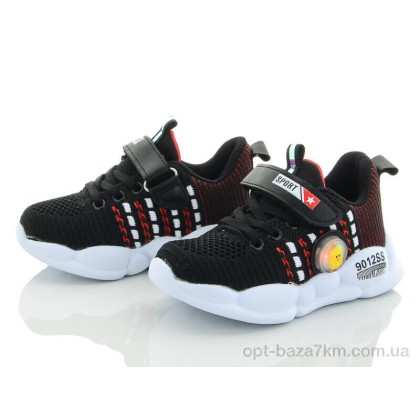 Дитячі кросівки "Alemy Kids" FS2907A LED, (р.р. 25-30), Китай, від 8 шт. Дитячі кросівки "Alemy Kids" FS2907A LED, (р.р. 25-30), Китай, від 8 шт.