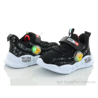 Дитячі кросівки "Alemy Kids" FS2908A LED, (р.р. 25-30), Китай, від 8 шт. Дитячі кросівки "Alemy Kids" FS2908A LED, (р.р. 25-30), Китай, від 8 шт.