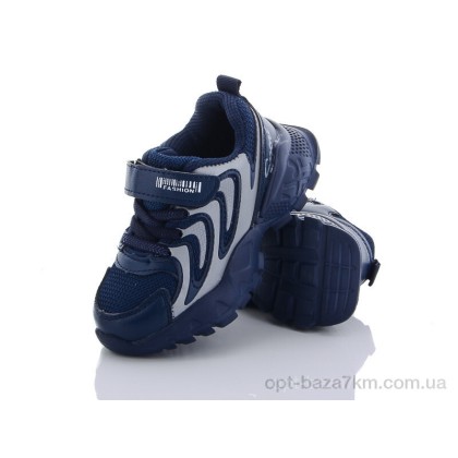 Кроссовки детские "Alemy Kids" XXD2853C, (р.р. 25-30), Китай, от 8 шт. Кроссовки детские "Alemy Kids" XXD2853C, (р.р. 25-30), Китай, от 8 шт.