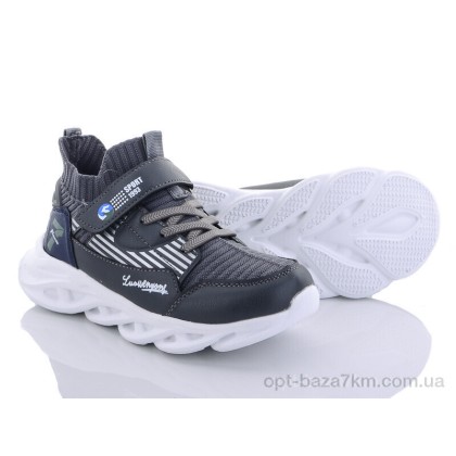 Кроссовки детские "Alemy Kids" AED2891B, (р.р. 31-36), Китай, от 8 шт. Кроссовки детские "Alemy Kids" AED2891B, (р.р. 31-36), Китай, от 8 шт.