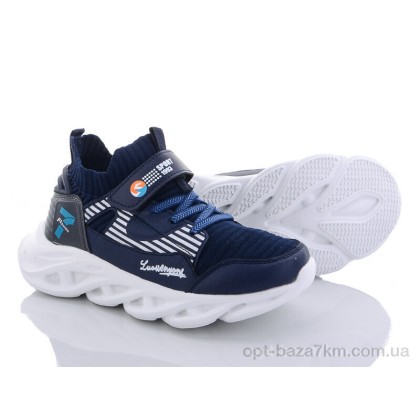 Кроссовки детские "Alemy Kids" AED2891C, (р.р. 31-36), Китай, от 8 шт. Кроссовки детские "Alemy Kids" AED2891C, (р.р. 31-36), Китай, от 8 шт.
