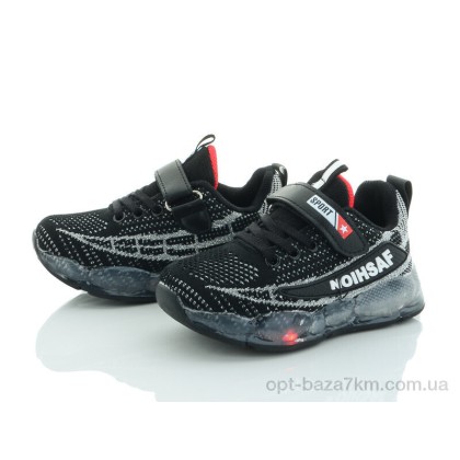Кроссовки детские "Alemy Kids" FS2909A LED, (р.р. 25-30), Китай, от 8 шт. Кроссовки детские "Alemy Kids" FS2909A LED, (р.р. 25-30), Китай, от 8 шт.