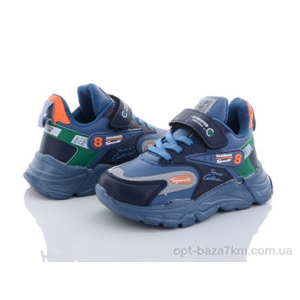 Кроссовки детские "Alemy Kids" AED2932Z, (р.р. 25-30), Китай, от 8 шт. Кроссовки детские "Alemy Kids" AED2932Z, (р.р. 25-30), Китай, от 8 шт.