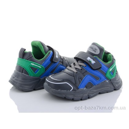 Кроссовки детские "Alemy Kids" AED2936B, (р.р. 25-30), Китай, от 8 шт. Кроссовки детские "Alemy Kids" AED2936B, (р.р. 25-30), Китай, от 8 шт.