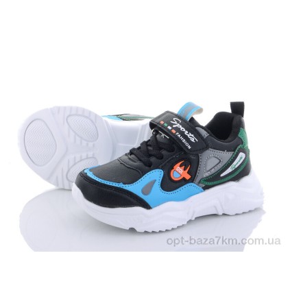 Кроссовки детские "Alemy Kids" AED2873A, (р.р. 25-30), Китай, от 8 шт. Кроссовки детские "Alemy Kids" AED2873A, (р.р. 25-30), Китай, от 8 шт.