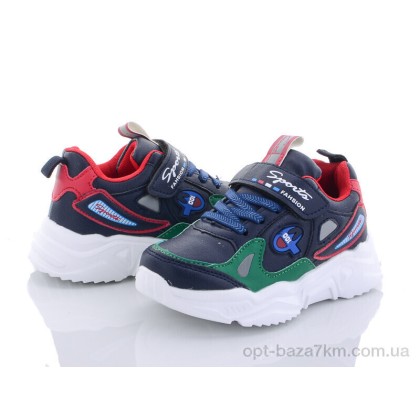 Кроссовки детские "Alemy Kids" AED2873C, (р.р. 25-30), Китай, от 8 шт. Кроссовки детские "Alemy Kids" AED2873C, (р.р. 25-30), Китай, от 8 шт.