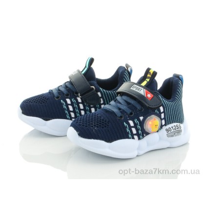 Кроссовки детские "Alemy Kids" FS2907C LED, (р.р. 25-30), Китай, от 8 шт. Кроссовки детские "Alemy Kids" FS2907C LED, (р.р. 25-30), Китай, от 8 шт.