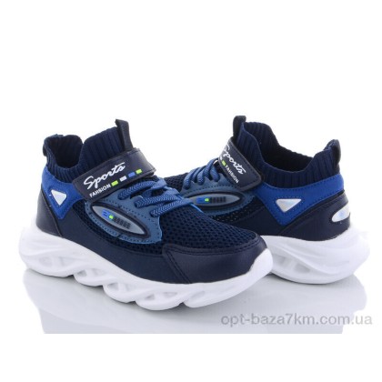 Кроссовки детские "Alemy Kids" AED2890C, (р.р. 31-36), Китай, от 8 шт. Кроссовки детские "Alemy Kids" AED2890C, (р.р. 31-36), Китай, от 8 шт.