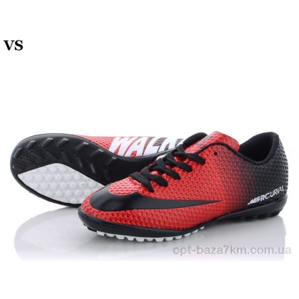 Футбольная обувь детская "VS" Mercurial W10 (36-39), (р.р. 36-39), Китай, от 8 шт. Футбольная обувь детская "VS" Mercurial W10 (36-39), (р.р. 36-39), Китай, от 8 шт.