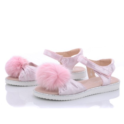 Дитячі босоніжки "Xifa kids" G80-3P, (р.р. 31-36), Китай, від 8 шт. Дитячі босоніжки "Xifa kids" G80-3P, (р.р. 31-36), Китай, від 8 шт.