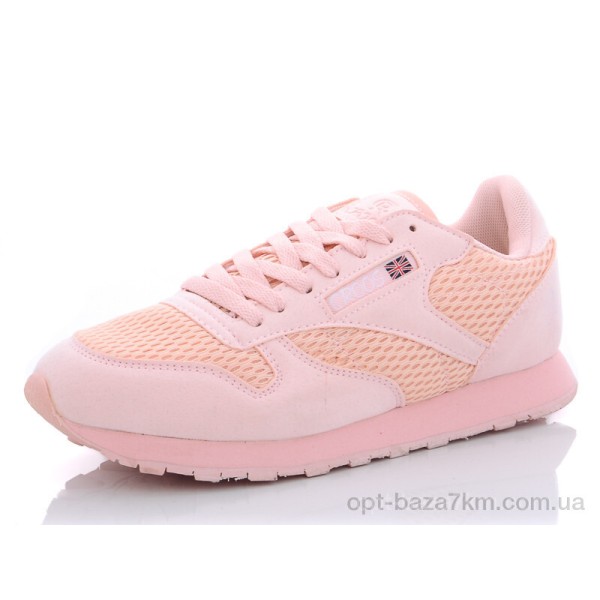 Купить оптом Кроссовки женские 