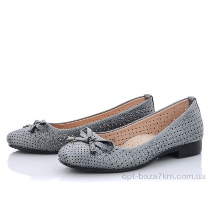 Туфлі дитячі "Xifa kids" 279-1, (р.р. 30-37), Китай, від 10 шт.