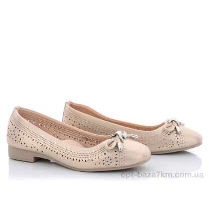 Туфлі дитячі "Xifa kids" 279-10, (р.р. 30-37), Китай, від 10 шт.
