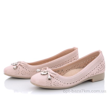 Туфлі дитячі "Xifa kids" 279-20, (р.р. 30-37), Китай, від 10 шт.