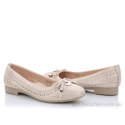 Туфлі дитячі "Xifa kids" 279-21, (р.р. 30-37), Китай, від 10 шт.