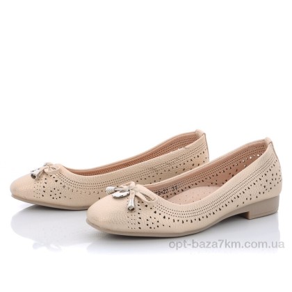 Туфлі дитячі "Xifa kids" 279-22, (р.р. 30-37), Китай, від 10 шт.