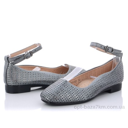 Туфлі дитячі "Xifa kids" 279-31, (р.р. 30-37), Китай, від 10 шт.