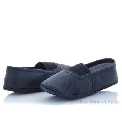 Чешки детские "Dance Shoes" 003 black (14-24), (р.р. 14-24), Китай, от 12 шт. Чешки детские "Dance Shoes" 003 black (14-24), (р.р. 14-24), Китай, от 12 шт.
