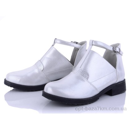 Туфлі дитячі "Xifa kids" Z043, (р.р. 32-37), Китай, від 8 шт.
