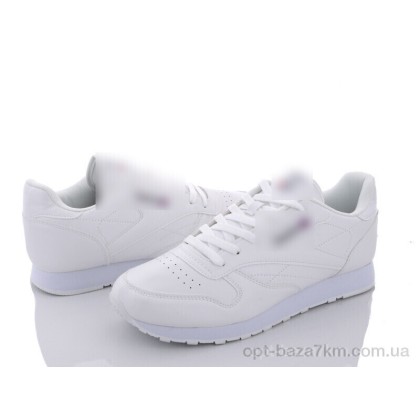 Кроссовки мужские "Violeta" 24-100-2 white, (р.р. 40-45), Китай, от 8 шт. Кроссовки мужские "Violeta" 24-100-2 white, (р.р. 40-45), Китай, от 8 шт.