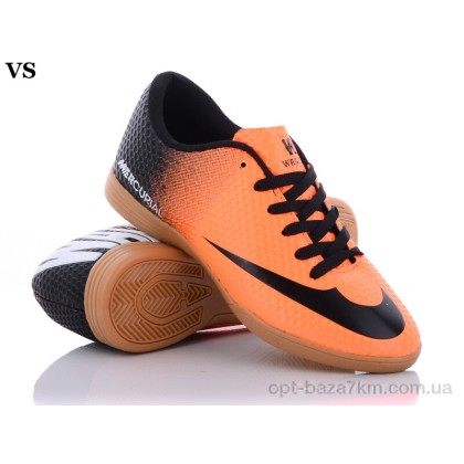 Футбольная обувь детская "VS" Mercurial 29(36-39), (р.р. 36-39), Китай, от 8 шт. Футбольная обувь детская "VS" Mercurial 29(36-39), (р.р. 36-39), Китай, от 8 шт.