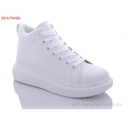 Кроссовки женские "QQ&Панда" BK20-2, (р.р. 36-41), Китай, от 8 шт.