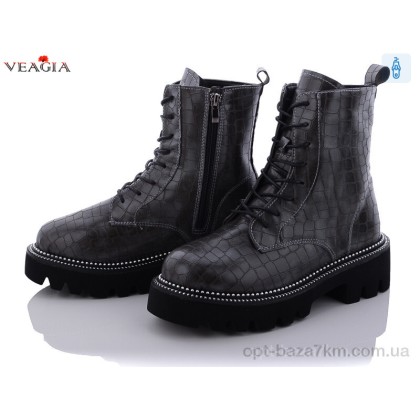 Ботинки женские "Veagia-ADA" K2376-5, (р.р. 36-40), Китай, от 6 шт. Ботинки женские "Veagia-ADA" K2376-5, (р.р. 36-40), Китай, от 6 шт.