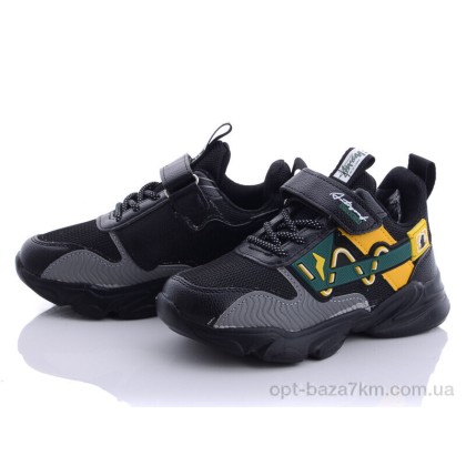 Кроссовки детские "Alemy Kids" AED5013A, (р.р. 26-31), Китай, от 8 шт. Кроссовки детские "Alemy Kids" AED5013A, (р.р. 26-31), Китай, от 8 шт.