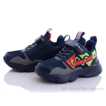 Кроссовки детские "Alemy Kids" AED5013C, (р.р. 26-31), Китай, от 8 шт. Кроссовки детские "Alemy Kids" AED5013C, (р.р. 26-31), Китай, от 8 шт.