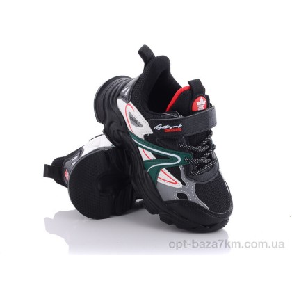 Кроссовки детские "Alemy Kids" AED5016A, (р.р. 26-31), Китай, от 8 шт. Кроссовки детские "Alemy Kids" AED5016A, (р.р. 26-31), Китай, от 8 шт.