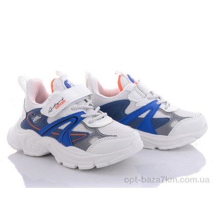 Кроссовки детские "Alemy Kids" AED5016D, (р.р. 26-31), Китай, от 8 шт. Кроссовки детские "Alemy Kids" AED5016D, (р.р. 26-31), Китай, от 8 шт.
