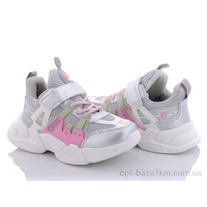 Кроссовки детские "Alemy Kids" AED5033P, (р.р. 26-31), Китай, от 8 шт. Кроссовки детские "Alemy Kids" AED5033P, (р.р. 26-31), Китай, от 8 шт.