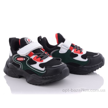 Кроссовки детские "Alemy Kids" XXD5057A, (р.р. 26-31), Китай, от 8 шт. Кроссовки детские "Alemy Kids" XXD5057A, (р.р. 26-31), Китай, от 8 шт.