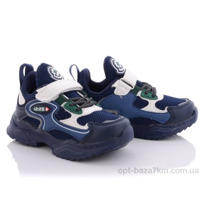 Кроссовки детские "Alemy Kids" XXD5057C, (р.р. 26-31), Китай, от 8 шт. Кроссовки детские "Alemy Kids" XXD5057C, (р.р. 26-31), Китай, от 8 шт.