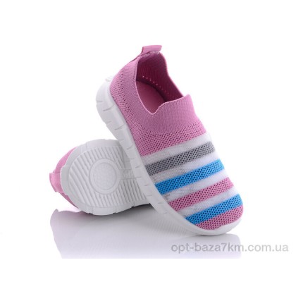 Кроссовки детские "Alemy Kids" MB5082K, (р.р. 25-30), Китай, от 12 шт. Кроссовки детские "Alemy Kids" MB5082K, (р.р. 25-30), Китай, от 12 шт.