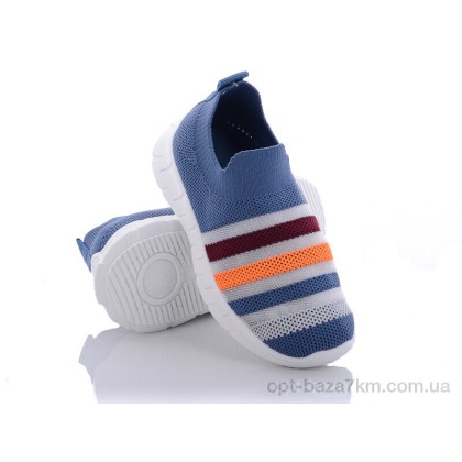 Кроссовки детские "Alemy Kids" MB5082Z, (р.р. 25-30), Китай, от 12 шт. Кроссовки детские "Alemy Kids" MB5082Z, (р.р. 25-30), Китай, от 12 шт.