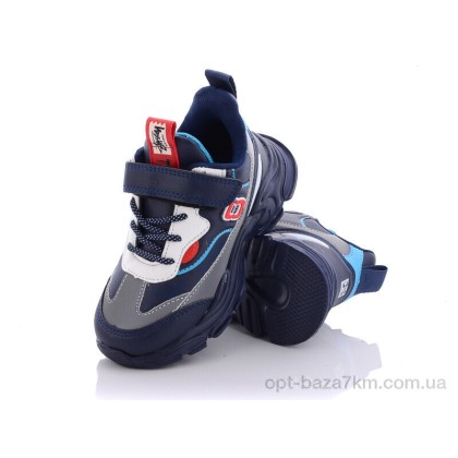 Кроссовки детские "Alemy Kids" AED5017C, (р.р. 26-31), Китай, от 8 шт. Кроссовки детские "Alemy Kids" AED5017C, (р.р. 26-31), Китай, от 8 шт.