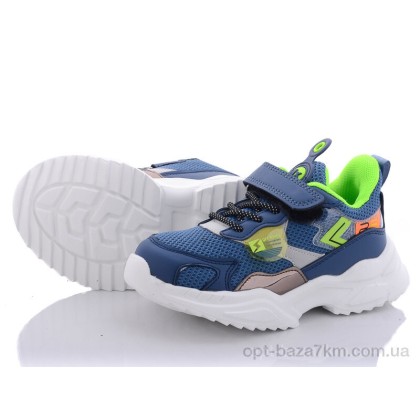 Кроссовки детские "Alemy Kids" XXD5059Z, (р.р. 26-31), Китай, от 8 шт. Кроссовки детские "Alemy Kids" XXD5059Z, (р.р. 26-31), Китай, от 8 шт.