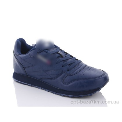 Кроссовки мужские "Violeta" 24-100-3 navy, (р.р. 40-45), Китай, от 8 шт. Кроссовки мужские "Violeta" 24-100-3 navy, (р.р. 40-45), Китай, от 8 шт.