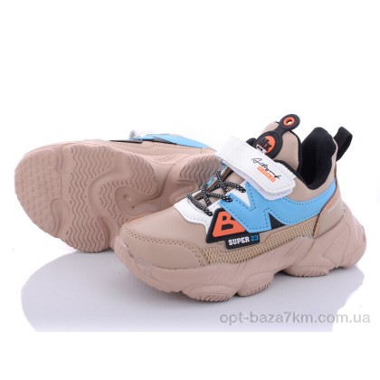 Кроссовки детские "Alemy Kids" AED5037T, (р.р. 26-31), Китай, от 8 шт. Кроссовки детские "Alemy Kids" AED5037T, (р.р. 26-31), Китай, от 8 шт.