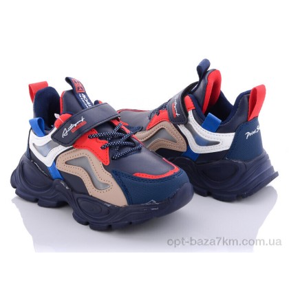 Кроссовки детские "Alemy Kids" AED5067C, (р.р. 26-31), Китай, от 8 шт. Кроссовки детские "Alemy Kids" AED5067C, (р.р. 26-31), Китай, от 8 шт.