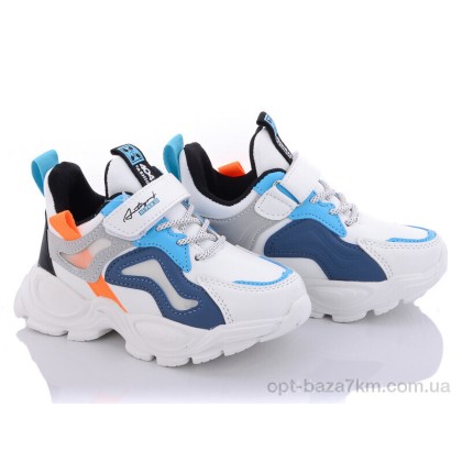 Кроссовки детские "Alemy Kids" AED5067D, (р.р. 26-31), Китай, от 8 шт. Кроссовки детские "Alemy Kids" AED5067D, (р.р. 26-31), Китай, от 8 шт.