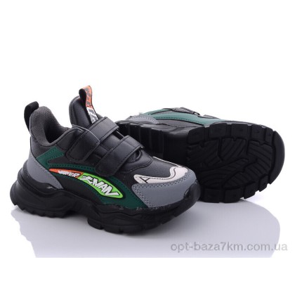 Кроссовки детские "Alemy Kids" AED5093A, (р.р. 27-32), Китай, от 8 шт. Кроссовки детские "Alemy Kids" AED5093A, (р.р. 27-32), Китай, от 8 шт.