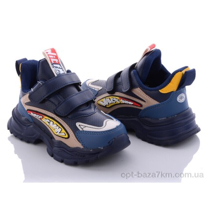 Кроссовки детские "Alemy Kids" AED5093C, (р.р. 27-32), Китай, от 8 шт. Кроссовки детские "Alemy Kids" AED5093C, (р.р. 27-32), Китай, от 8 шт.