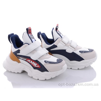 Кроссовки детские "Alemy Kids" AED5093D, (р.р. 27-32), Китай, от 8 шт. Кроссовки детские "Alemy Kids" AED5093D, (р.р. 27-32), Китай, от 8 шт.