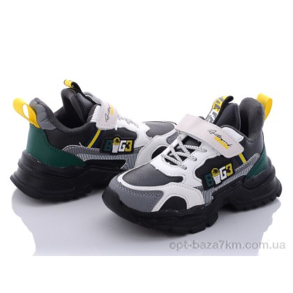 Кроссовки детские "Alemy Kids" AED5092A, (р.р. 27-32), Китай, от 8 шт. Кроссовки детские "Alemy Kids" AED5092A, (р.р. 27-32), Китай, от 8 шт.